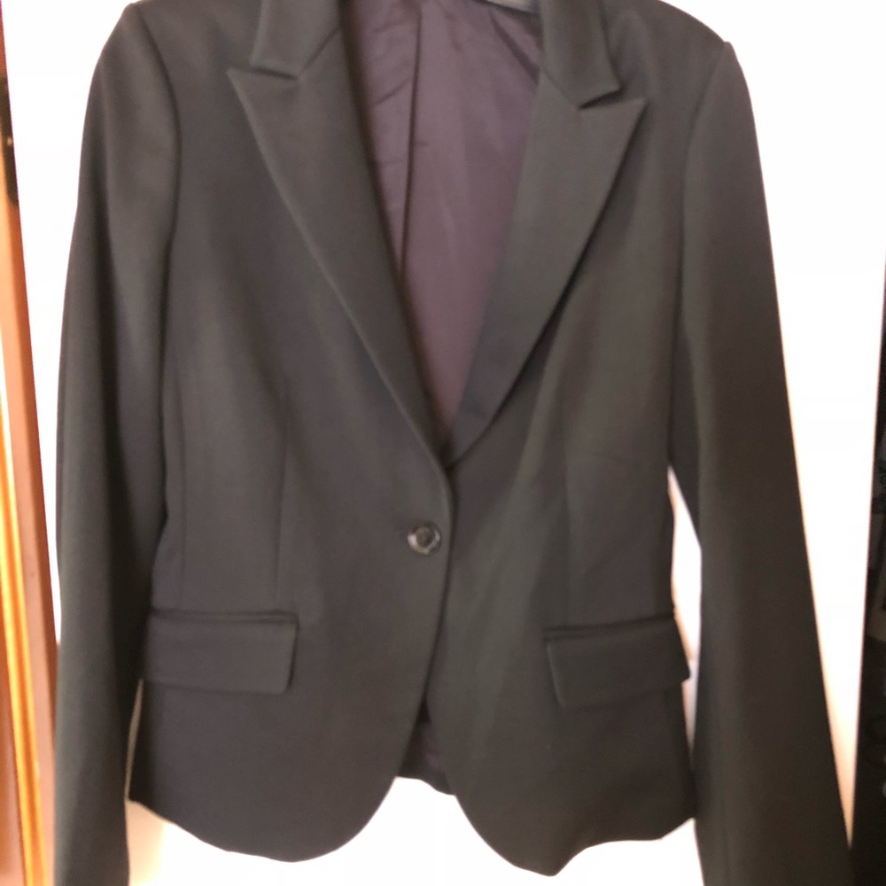 Express suit - Picture 4 of 7